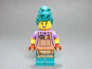 LEGO★18 正規品 陶芸家 ミニフィグシリーズ24 同梱可能 レゴ minifigures series ミニフィギュア シリーズ