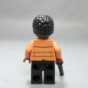 LEGO★8 正規品 フィン ミニフィグ スターウォーズ 同梱可能 レゴ STARWARS トルーパー クローン ジェダイ マスターの画像2