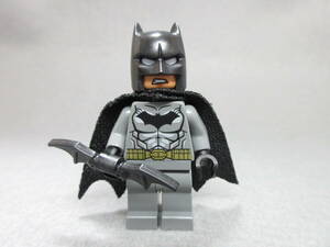 LEGO★M62 正規品 バットマン BATMAN ミニフィグミニフィグ 同梱可能 レゴ スーパーヒーローズ アベンジャーズ マーベル DC