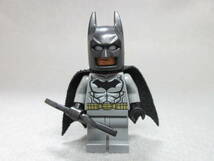 LEGO★M84 正規品 バットマン BATMAN ミニフィグ 同梱可能 レゴ スーパーヒーローズ アベンジャーズ マーベル DC_画像1