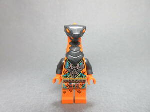 LEGO★148 正規品 ボア・デストラクター ニンジャゴー ミニフィグ 同梱可能 レゴ NINJAGO カイ ゼン ロイド コール ジェイ ニャー ウー先生