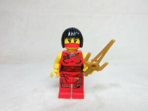 LEGO★69 正規品 ニャー ニンジャゴー ミニフィグ 同梱可能 レゴ NINJAGO カイ ゼン ロイド コール ジェイ ニャー ウー先生