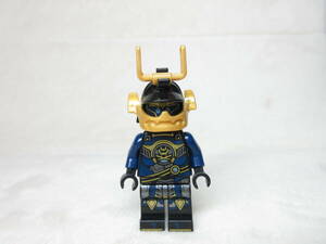 LEGO★75 正規品 サムライX ニンジャゴー ミニフィグ 同梱可能 レゴ NINJAGO カイ ゼン ロイド コール ジェイ ニャー ウー先生