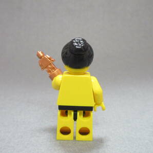 LEGO★20 正規品 相撲力士 ミニフィグシリーズ3 同梱可能 レゴ minifigures series ミニフィギュア シリーズの画像2