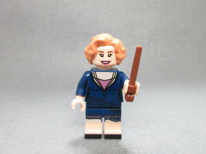 LEGO★80 正規品 ゴールドスタイン ミニフィグ ハリーポッター シリーズ 同梱可能 レゴ minifigures series ミニフィギュア ハリポタ