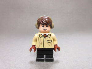 LEGO★84 正規品 ネビル・ロングボトム ミニフィグ ハリーポッター シリーズ 同梱可能 レゴ minifigures series ミニフィギュア ハリポタ