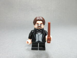 LEGO★86 正規品 フィリウス・フリットウィック ミニフィグ ハリーポッター シリーズ 同梱可能 レゴ minifigures ミニフィギュア ハリポタ