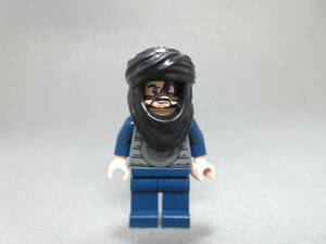 LEGO★67 正規品 山賊 プリンスオブペルシャ ミニフィグ ディズニー シリーズ 映画 同梱可能 レゴ minifigures series ミニフィギュア 盗賊