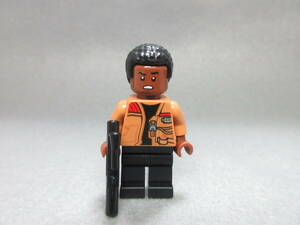 LEGO*108 стандартный товар ласты Mini fig Звездные войны включение в покупку возможно Lego STARWARSto LOOPER k заем Jedi тормозные колодки 