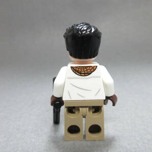 LEGO★123 正規品 75149 ポー・ダメロン ミニフィグ スターウォーズ 同梱可 レゴ STARWARS トルーパー クローン ジェダイ マスターの画像2