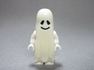LEGO*151 стандартный товар .. призрак привидение Mini fig включение в покупку возможность Lego Castle series дворец King dam .. Night рыцарь доспехи 