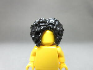 LEGO★256 正規品 髪の毛 同梱可能 レゴ 男 女 子供 女の子 男の子 ヘアー カツラ 被り物 髪 スーパーヒーローズ スターウォーズ 城