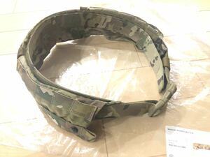 Crye Precision MRB2.0/Modular rigger’s belt 2.0/ Multicam / S