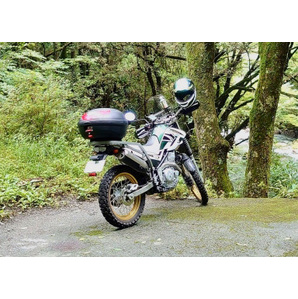 ナンバー ステー プレート 汎用 角度調整 バイク 原付 フェンダーレス パタパタ 裏ペタ GSX-R カスタム モンキーZ900RS エストレア250の画像5