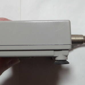 DX ANTENNA DC15V 150mA UHF等 ブースター用電源 PS-37 動作品の画像8