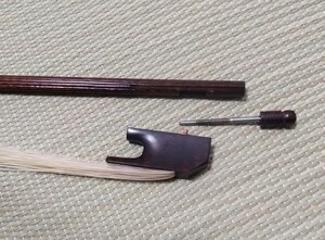  viola ba lock bow 