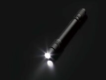 KTC 充電式 LED ペンライト AL815