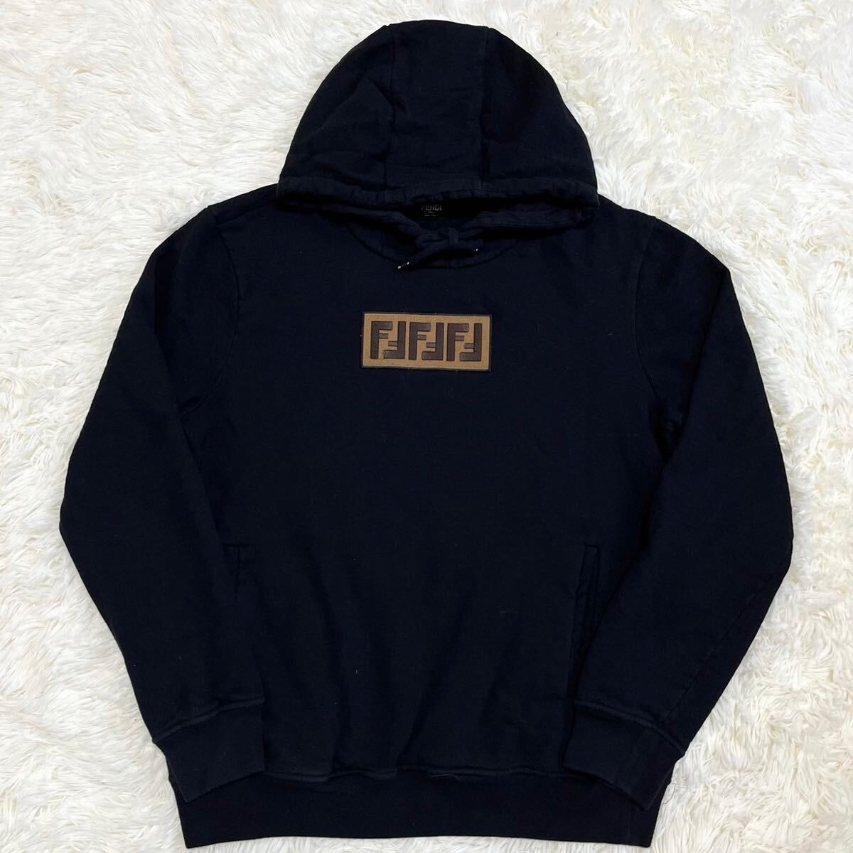 2024年最新】Yahoo!オークション -fendi パーカーの中古品・新品・未使用品一覧