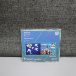 (130) GAME MUSIC：ウルフファング 空牙2001・タンブルポップ DATA EAST GAMADELICの画像3