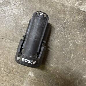 2AD46 【美品】BOSCH ボッシュ 10.8v コードレスマイクロソー Easy CUT 動作確認済みの画像10