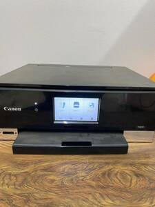 Canon キャノン インクジェットプリンター PIXUS TS8230 ピクサス インクジェット複合機 プリンター　通電確認済み