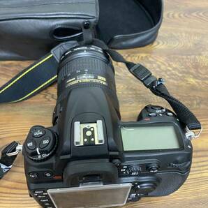 Nikon D300 デジタル一眼レフカメラ レンズ ニコン NIKON AF-S DX NIKKOR 18-200mm F3.5-5.6G ED VR 動作確認済み の画像5