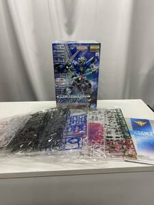 1/100 MG ガンダムエクシア ソリッドクリアアナザー 一番くじ 機動戦士ガンダム ガンプラ2022 ラストワン賞　未組立 