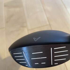 キャロウェイ ROGUE ST MAX/VENTUS5 for Callaway(JP)/S/15 3Wの画像2