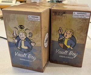 Fallout 4: Vault Boy 111 Bobbleheads - Series Two: Speech