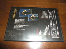 《卓球王国DVD》神のサービスDVD_画像2