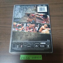 Strikeforce MMA　インポートDVD_画像2