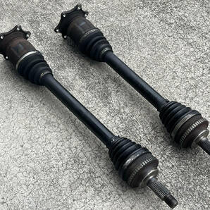 中古 HONDA AP1 S2000 ドライブシャフト 1台分 左右 Drive Shaftの画像1