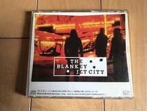 CD THE BLANKEY JET CITY Red Guitar and the Truth ブランキージェットシティ_画像3