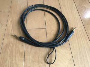 PLANET WAVES PW-G-10 3m　ギターシールド