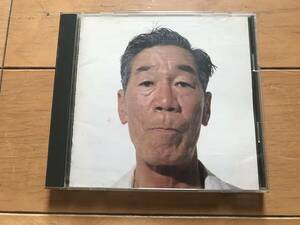 CD ユニコーン 服部