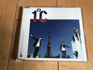 CD FUZZY CONTROL ファジーコントロール　1℃