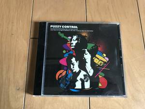 CD FUZZY CONTROL ファジーコントロール