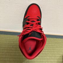 NIKE AIR JORDAN 1 MID GS　ナイキ　エアジョーダン1　【DQ8423-060】_画像4