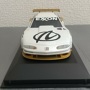 MINICHAMPS ミニチャンプス PMA 1/43 Oldsmobile Aurora IMSA GTS #1 オールズモビル オーロラの画像2