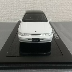 NOREV ノレブ 1/43 スバル アルシオーネSVX ジャンク SUBARU ALCYONE SVXの画像2