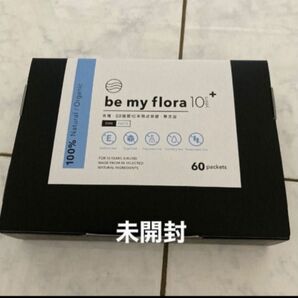 be my flora ビーマイフローラ 10年熟成酵素　腸活 