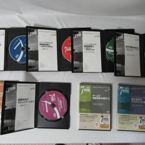 7つの習慣 ビジネススキルアップシリーズ DVD Vol.1～8 キングベアー出版の画像3
