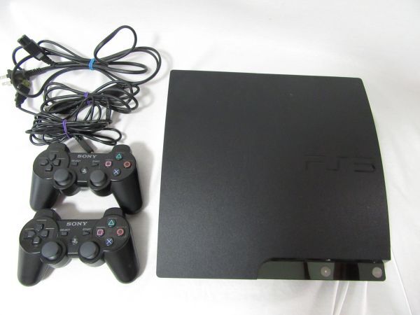 Yahoo!オークション -「ps3 cech-2000a」の落札相場・落札価格 Yahoo!オークション -「ps3 cech-2000a」の落札相場・落札価格