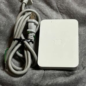 Apple Cinema Display 90W Power Adapter Model：A1097