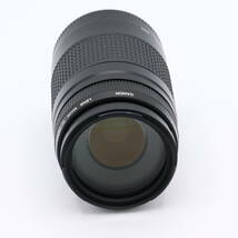 Canon キヤノン ズームレンズ EF 75-300mm F4-5.6 Ⅱ USM　#240328_4005044D_画像4