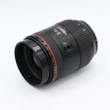 1円～スタート　【Canon製レンズフード：EW-79付き】Canon EFレンズ 28-80mm L F2.8-4.0　#240402_40026　＃訳あり品_画像2