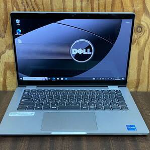 ★★タッチパネル搭載 超高速 DELL LATITUDE 5320/i5-1145G7U/SSD128GB/メモリ8GB/FULL HD/カメラ/Win10★★の画像1