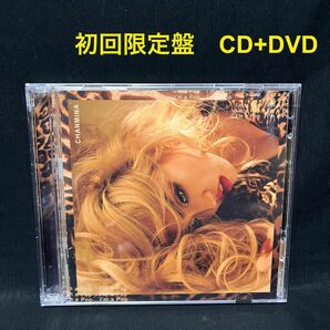 ちゃんみな / I'm a Pop 初回限定盤　CD+DVD アルバム　Im Pop