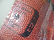 ◆SPALDING◇バスケットボール◆NBA◇GRIP CONTROL◆７号_画像4