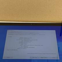 Microsoft Surface Pro 3 Intel(R) core(TM) i5 CPU@1.9GHz ~ 2.5GHz メモリ4G SSD 128GB_画像5